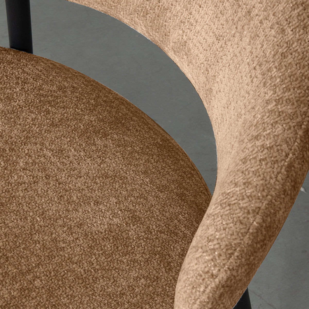 LABEL51 Eetkamerstoel Bliss - Elite